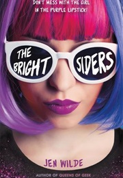 The Brightsiders (Jen Wilde)