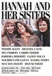 Hannah and Her Sisters (1986)