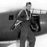 Sound Barrier Broken by Plane (1947)