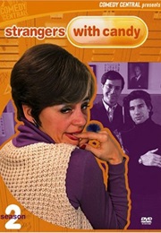 Strangers With Candy: Season 2 (2003)