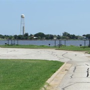 Lake Arrowhead State Park, Texas