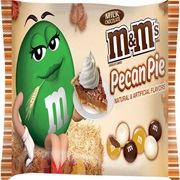 Pecan Pie M&M's