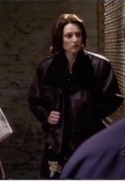 NYPD BLUE - "Bale to the Chief" - TV Episode - 2/22/05 (2005)