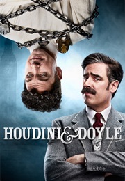 Houdini & Doyle