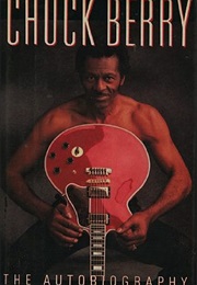 Chuck Berry an Autobiography (Chuck Berry)