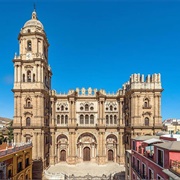 Catedral De Málaga