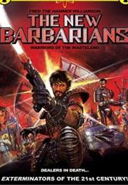 The New Barbarians