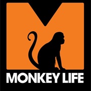 Monkey Life