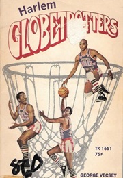 Harlem Globetrotters (George Vecsey)