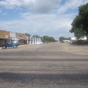 Vega, Texas