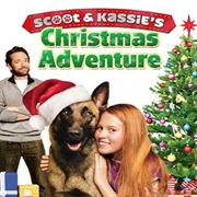 Scoot & Kassie's Christmas Adventure (2013)