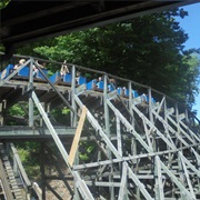 Custom Coasters International, Inc.