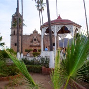 Estado De Sonora - Álamos