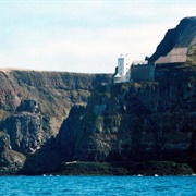 Rathlin West Lighthouse