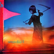 Amon Düül II - Yeti (1970)