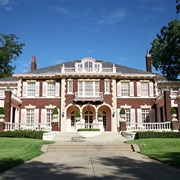 Swiss Avenue Dallas TX