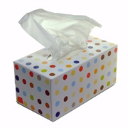 A Box of Tissues