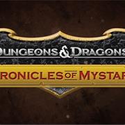 Dungeons & Dragons: Chronicles of Mystara