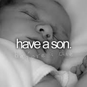 Have a Son