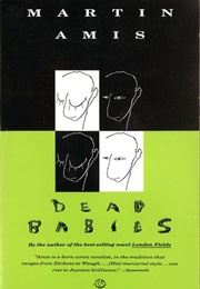 Dead Babies (Martin Amis)