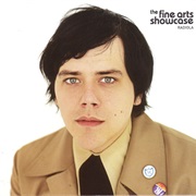 The Fine Arts Showcase