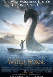 Waterhorse (2007)