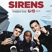 Sirens