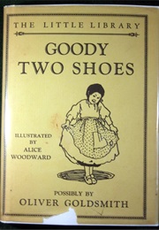 The History of Little Goody Two-Shoes (Oliver Goldsmith)