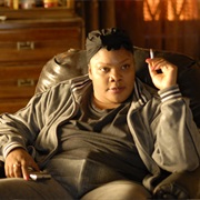 Mary Jones - Precious