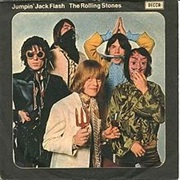 Jumpin' Jack Flash (The Rolling Stones)