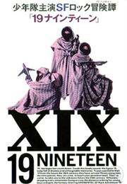 Nineteen