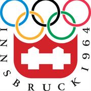 1964 Innsbruck, Austria