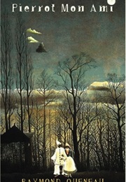 Pierrot Mon Ami (Raymond Queneau)