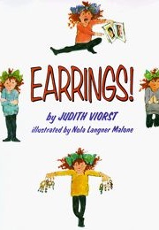 Earrings (Judith Viorst)