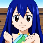 Wendy Marvell