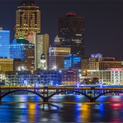 Des Moines, IA