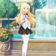 Kishuku Gakkou No Juliet