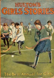 Dancing Honour (Elsie J. Oxenham)