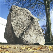 Jelling Runestones