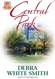 Central Park (Debra White Smith)