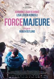 Force Majeure