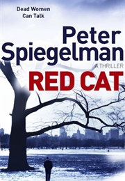 Red Cat (Peter Spiegelman)