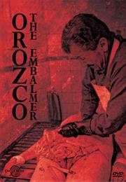 Orozco the Embalmer