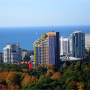 Sochi, Russia