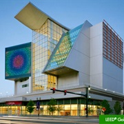 Connecticut Science Center