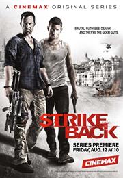 Strike Back