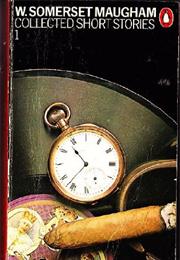 Collected Short Stories