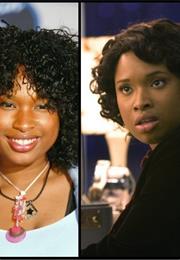 Jennifer Hudson - Dreamgirls