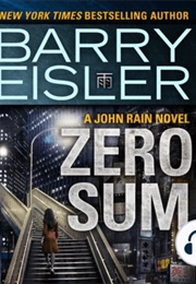 Zero Sum (Barry Eisler)