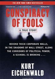Conspiracy of Fools